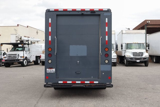 2020 Ford F-59 Commercial Base