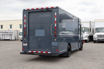 2020 Ford F-59 Commercial Base
