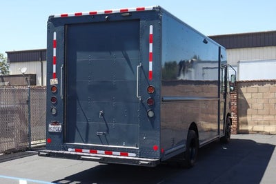 2019 Ford F-59 Commercial Base