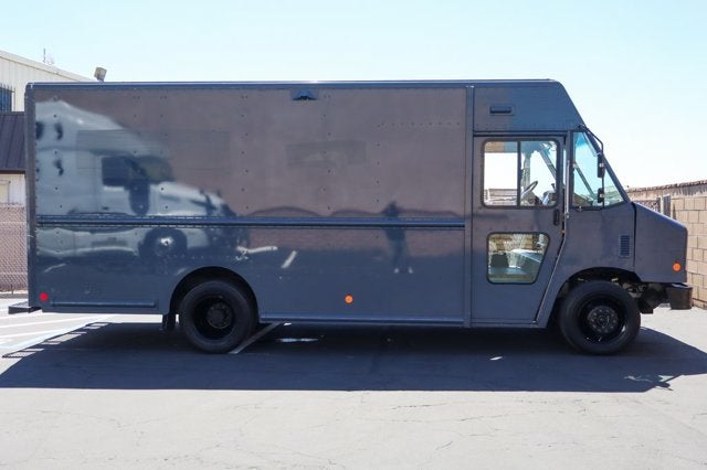 2019 Ford F-59 Commercial Base