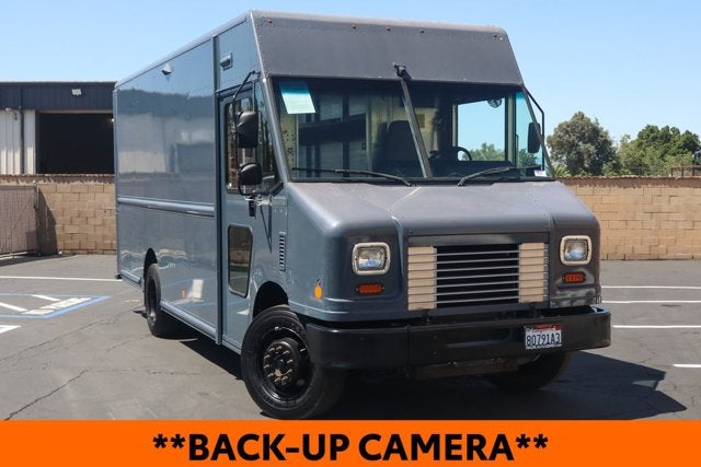 2019 Ford F-59 Commercial Base