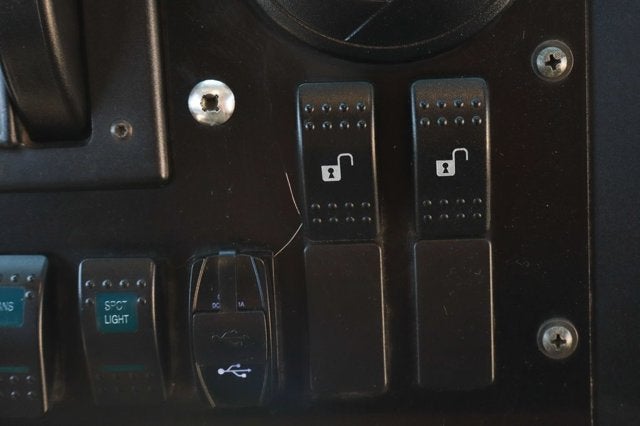 2019 Ford F-59 Commercial Base