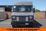 2019 Ford F-59 Commercial Base
