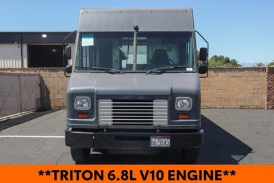 2019 Ford F-59 Commercial Base