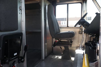2019 Ford F-59 Commercial Base