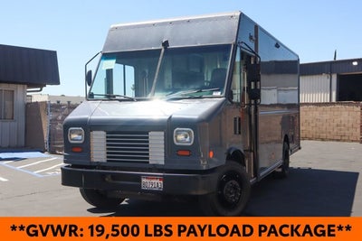 2019 Ford F-59 Commercial Base
