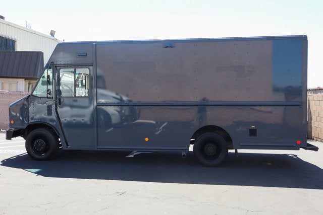 2019 Ford F-59 Commercial Base