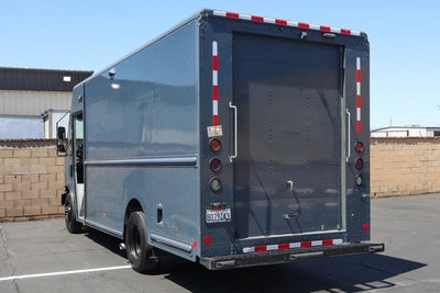 2019 Ford F-59 Commercial Base