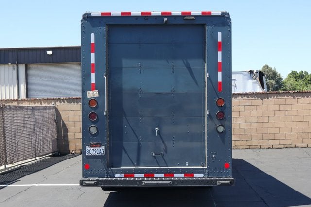 2019 Ford F-59 Commercial Base