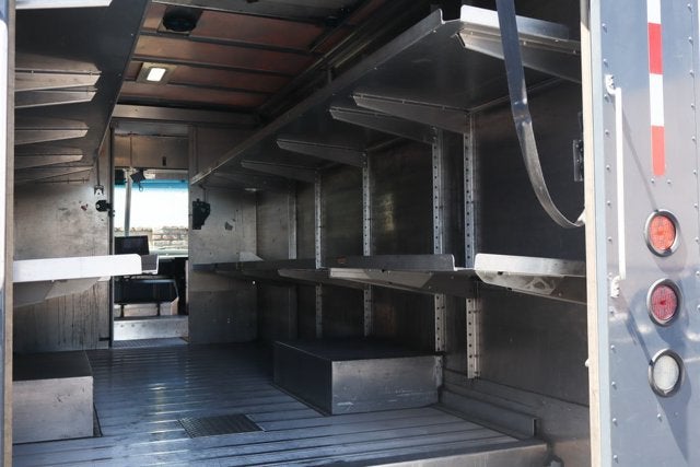 2019 Ford F-59 Commercial Base