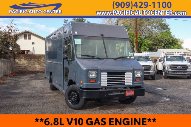 2019 Ford F-59 Commercial Base