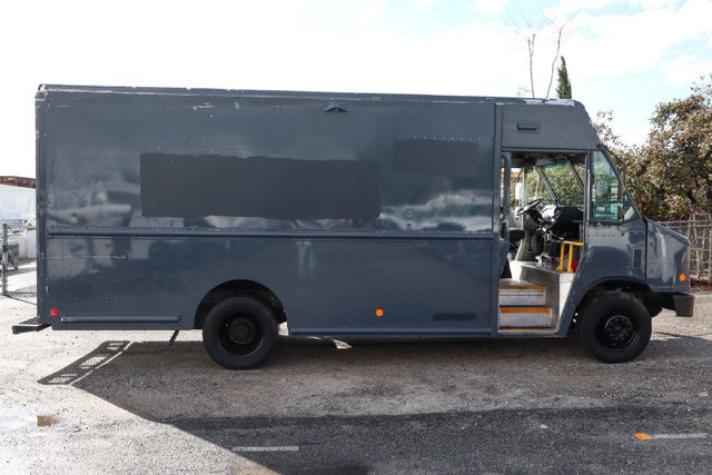 2019 Ford F-59 Commercial Base