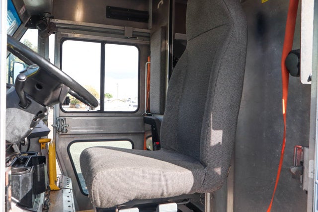 2019 Ford F-59 Commercial Base