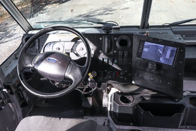 2019 Ford F-59 Commercial Base