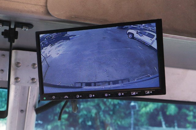 2019 Ford F-59 Commercial Base