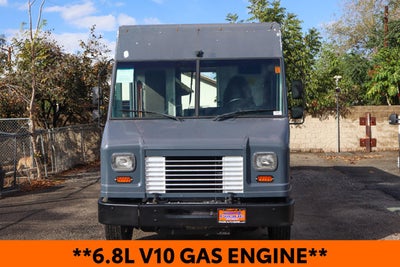 2019 Ford F-59 Commercial Base