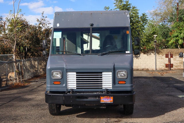 2019 Ford F-59 Commercial Base