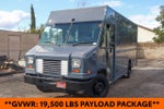 2019 Ford F-59 Commercial Base