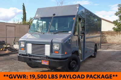 2019 Ford F-59 Commercial Base