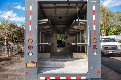 2019 Ford F-59 Commercial Base