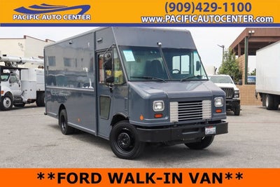 2019 Ford F-59 Commercial Base