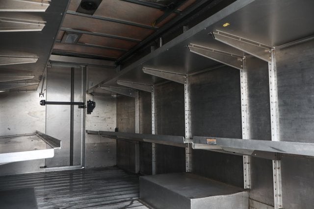 2019 Ford F-59 Commercial Base