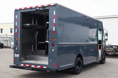 2019 Ford F-59 Commercial Base
