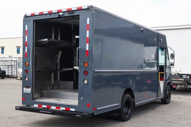 2019 Ford F-59 Commercial Base