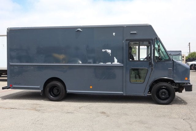 2019 Ford F-59 Commercial Base