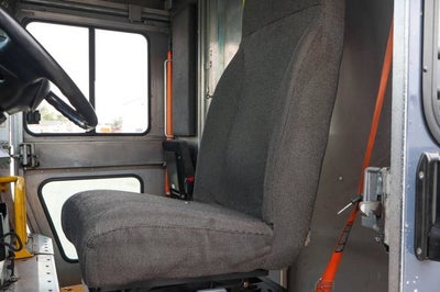 2019 Ford F-59 Commercial Base