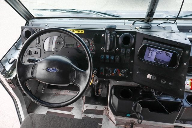 2019 Ford F-59 Commercial Base