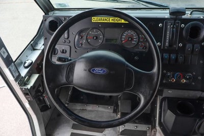 2019 Ford F-59 Commercial Base