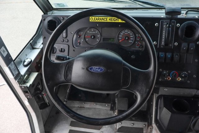2019 Ford F-59 Commercial Base