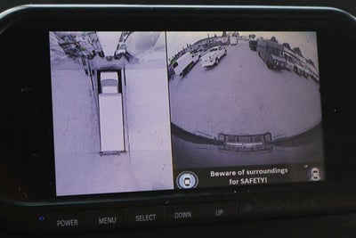 2019 Ford F-59 Commercial Base