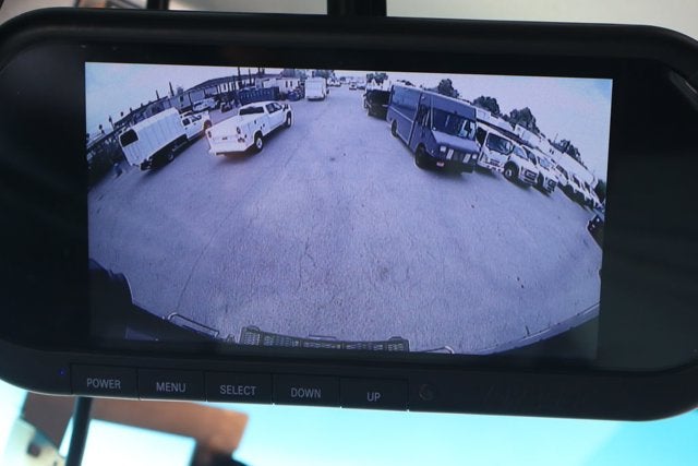 2019 Ford F-59 Commercial Base
