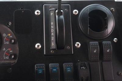 2019 Ford F-59 Commercial Base