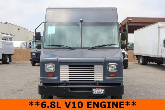 2019 Ford F-59 Commercial Base