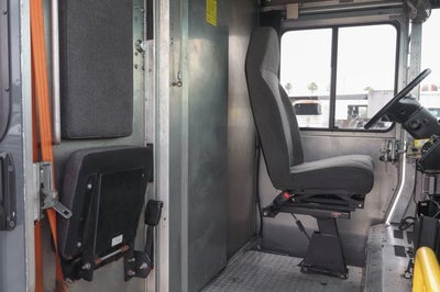 2019 Ford F-59 Commercial Base