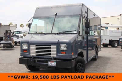 2019 Ford F-59 Commercial Base