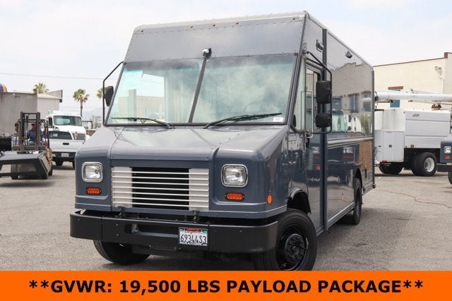 2019 Ford F-59 Commercial Base