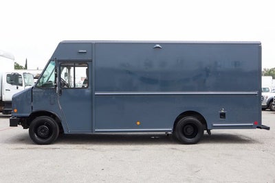 2019 Ford F-59 Commercial Base