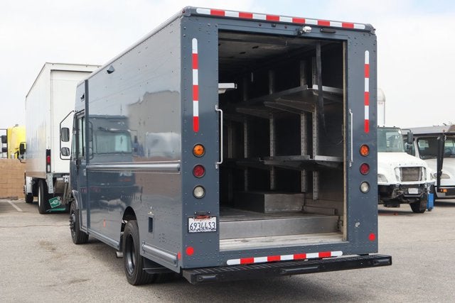 2019 Ford F-59 Commercial Base
