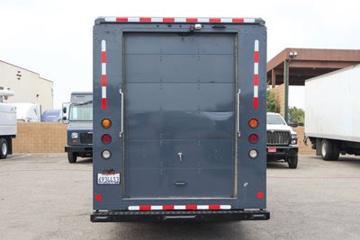 2019 Ford F-59 Commercial Base