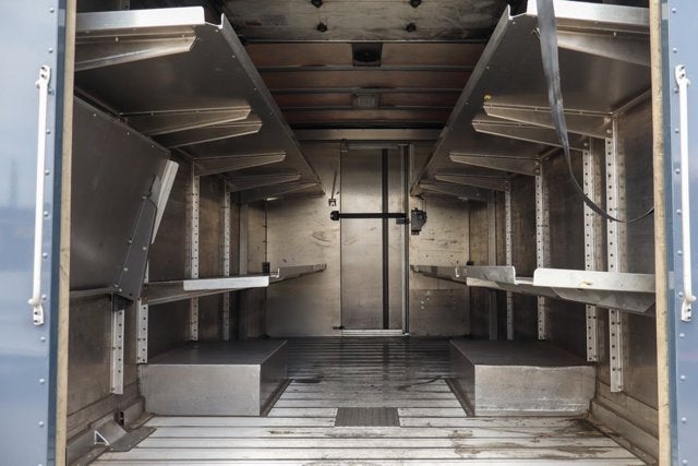 2019 Ford F-59 Commercial Base