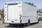 2017 Ford F-59 Commercial Base