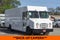2017 Ford F-59 Commercial Base