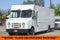 2017 Ford F-59 Commercial Base
