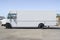 2017 Ford F-59 Commercial Base