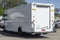 2017 Ford F-59 Commercial Base