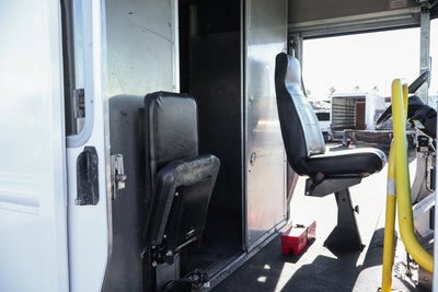 2012 Ford F-59 Commercial Base